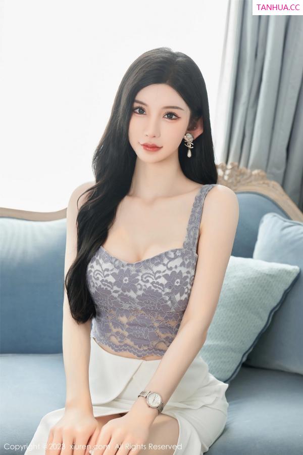 周于希dummy  [XiuRen]高清写真图 2023.05.26 No.6811 周于希Sally 香港旅拍第89张图片